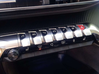 Peugeot 3008 Gebrauchtwagen Peugeot 3008 Gebrauchtwagen