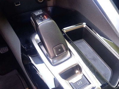 Peugeot 3008 Gebrauchtwagen Peugeot 3008 Gebrauchtwagen