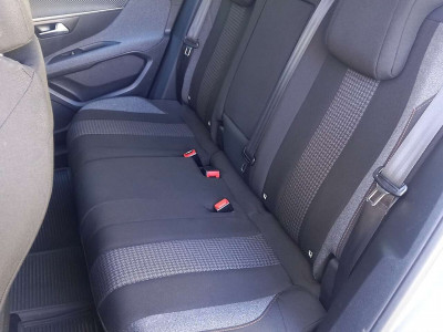 Peugeot 3008 Gebrauchtwagen Peugeot 3008 Gebrauchtwagen