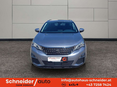 Peugeot 3008 Gebrauchtwagen Peugeot 3008 Gebrauchtwagen