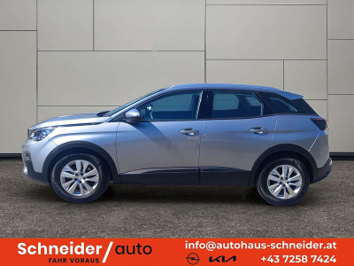 Peugeot 3008 Gebrauchtwagen Peugeot 3008 Gebrauchtwagen