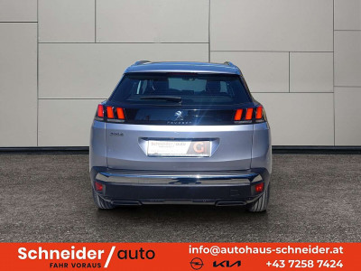 Peugeot 3008 Gebrauchtwagen Peugeot 3008 Gebrauchtwagen