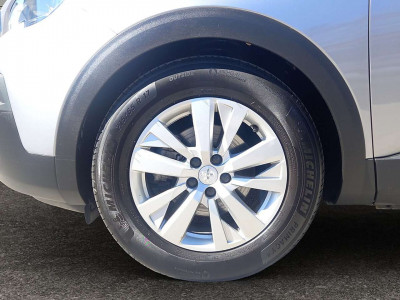 Peugeot 3008 Gebrauchtwagen Peugeot 3008 Gebrauchtwagen