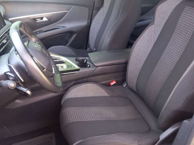 Peugeot 3008 Gebrauchtwagen Peugeot 3008 Gebrauchtwagen