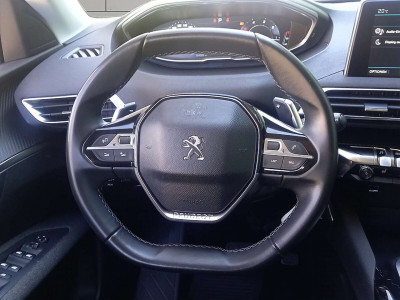 Peugeot 3008 Gebrauchtwagen Peugeot 3008 Gebrauchtwagen