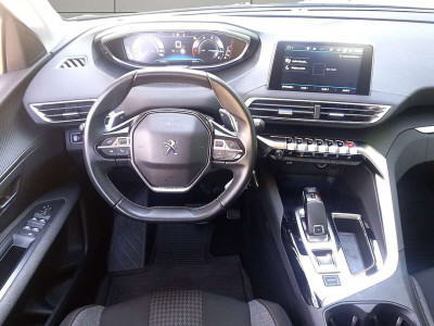 Peugeot 3008 Gebrauchtwagen Peugeot 3008 Gebrauchtwagen