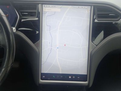 Tesla Model S Gebrauchtwagen Tesla Model S Gebrauchtwagen