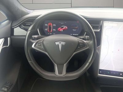 Tesla Model S Gebrauchtwagen Tesla Model S Gebrauchtwagen
