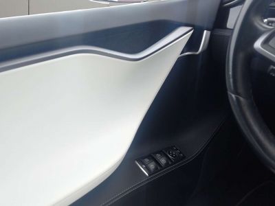 Tesla Model S Gebrauchtwagen Tesla Model S Gebrauchtwagen
