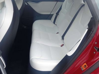 Tesla Model S Gebrauchtwagen Tesla Model S Gebrauchtwagen