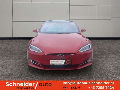 Tesla Model S Gebrauchtwagen Tesla Model S Gebrauchtwagen