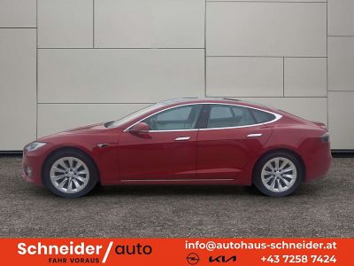 Tesla Model S Gebrauchtwagen Tesla Model S Gebrauchtwagen