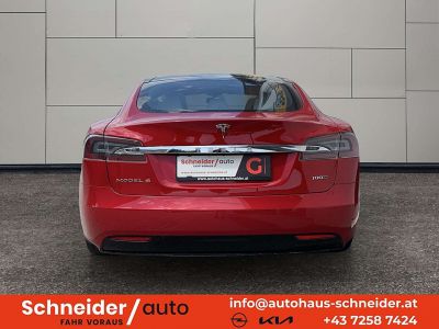 Tesla Model S Gebrauchtwagen Tesla Model S Gebrauchtwagen
