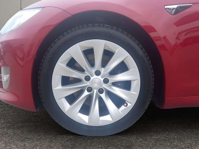 Tesla Model S Gebrauchtwagen Tesla Model S Gebrauchtwagen