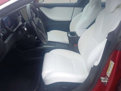 Tesla Model S Gebrauchtwagen Tesla Model S Gebrauchtwagen