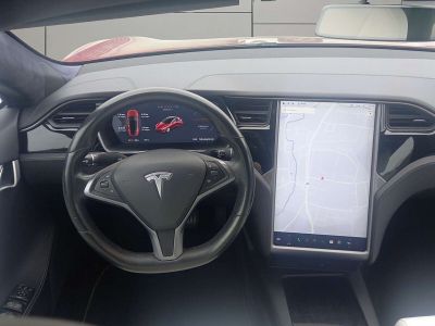 Tesla Model S Gebrauchtwagen Tesla Model S Gebrauchtwagen