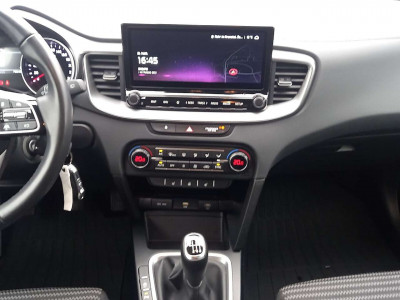 KIA Ceed Gebrauchtwagen