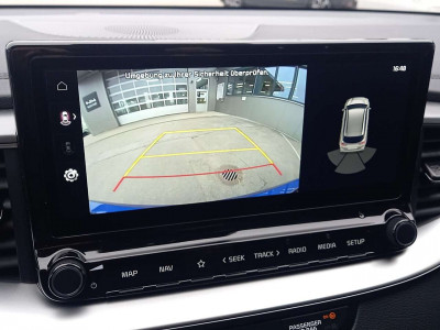 KIA Ceed Gebrauchtwagen