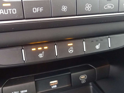 KIA Ceed Gebrauchtwagen