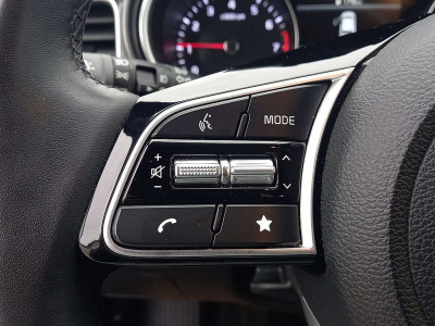 KIA Ceed Gebrauchtwagen