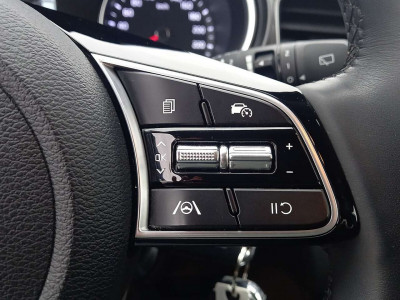 KIA Ceed Gebrauchtwagen