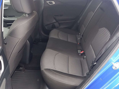 KIA Ceed Gebrauchtwagen