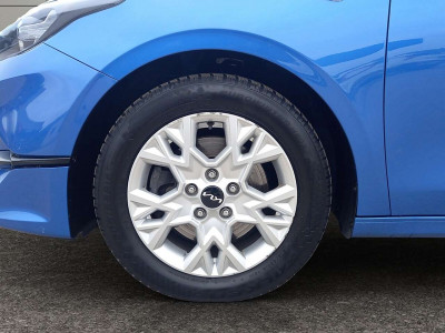 KIA Ceed Gebrauchtwagen