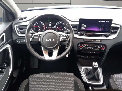 KIA Ceed Gebrauchtwagen