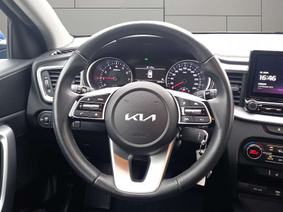 KIA Ceed Gebrauchtwagen