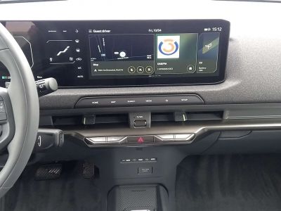 KIA EV2 Vorführwagen KIA EV2 Vorführwagen