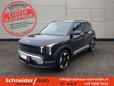 KIA EV2 Vorführwagen KIA EV2 Vorführwagen