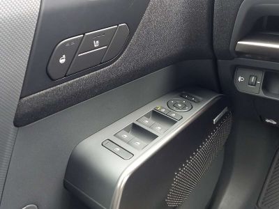 KIA EV2 Vorführwagen KIA EV2 Vorführwagen