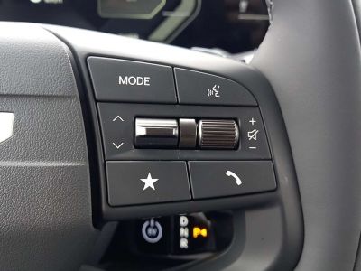 KIA EV2 Vorführwagen KIA EV2 Vorführwagen