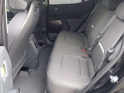 KIA EV2 Vorführwagen KIA EV2 Vorführwagen