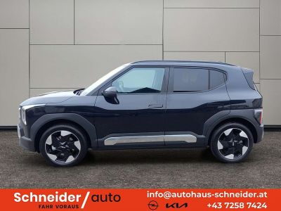 KIA EV2 Vorführwagen KIA EV2 Vorführwagen