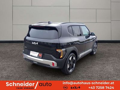 KIA EV2 Vorführwagen KIA EV2 Vorführwagen