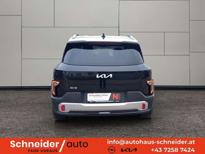 KIA EV2 Vorführwagen KIA EV2 Vorführwagen