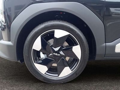 KIA EV2 Vorführwagen KIA EV2 Vorführwagen