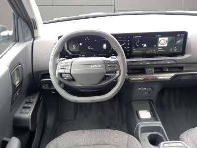 KIA EV2 Vorführwagen KIA EV2 Vorführwagen
