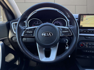 KIA Ceed Gebrauchtwagen