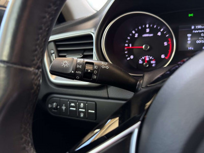 KIA Ceed Gebrauchtwagen