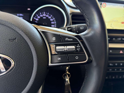 KIA Ceed Gebrauchtwagen