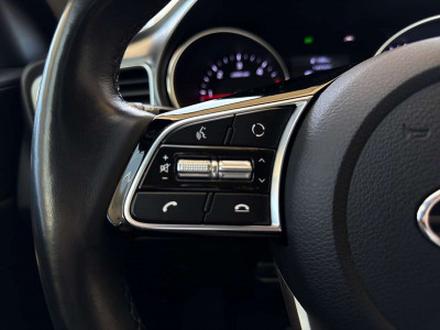 KIA Ceed Gebrauchtwagen