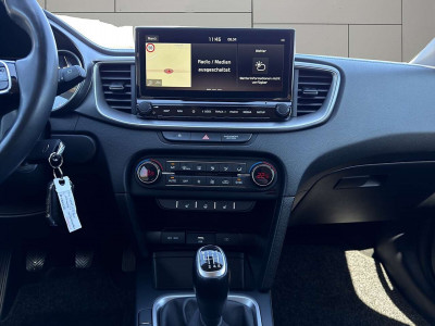 KIA Ceed Gebrauchtwagen