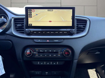 KIA Ceed Gebrauchtwagen