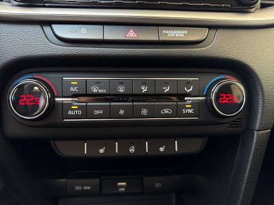 KIA Ceed Gebrauchtwagen