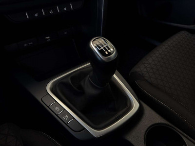 KIA Ceed Gebrauchtwagen