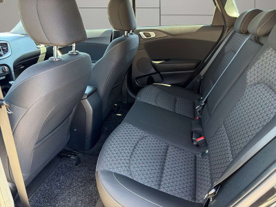 KIA Ceed Gebrauchtwagen