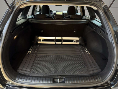 KIA Ceed Gebrauchtwagen