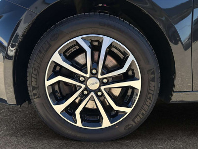 KIA Ceed Gebrauchtwagen